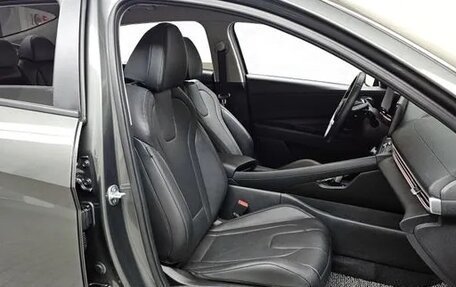 Hyundai Avante, 2024 год, 1 795 000 рублей, 12 фотография