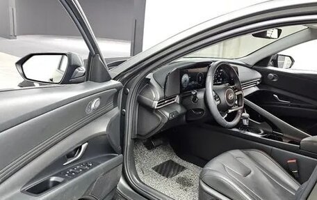 Hyundai Avante, 2024 год, 1 795 000 рублей, 10 фотография