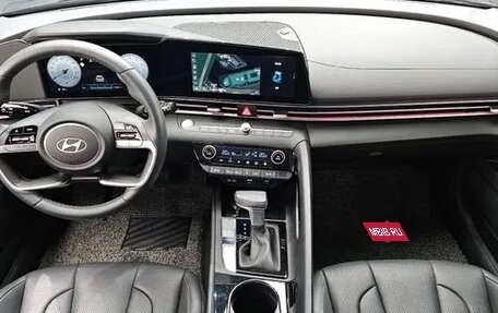 Hyundai Avante, 2024 год, 1 795 000 рублей, 7 фотография