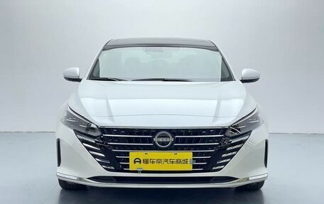 Nissan Altima VI (L34), 2022 год, 2 048 600 рублей, 2 фотография