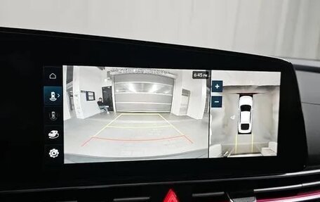 Hyundai Avante, 2024 год, 1 795 000 рублей, 17 фотография
