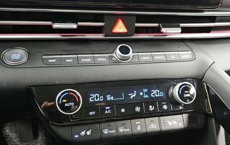 Hyundai Avante, 2024 год, 1 795 000 рублей, 18 фотография