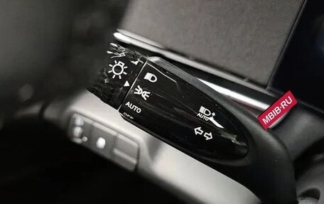 Hyundai Avante, 2024 год, 1 795 000 рублей, 16 фотография