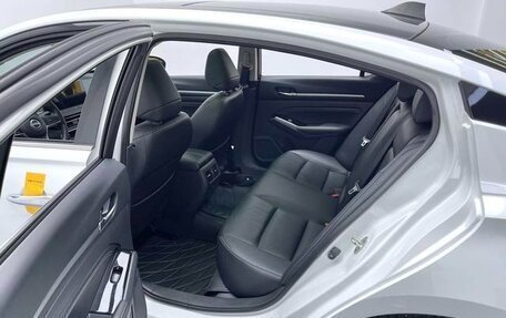 Nissan Altima VI (L34), 2022 год, 2 048 600 рублей, 11 фотография