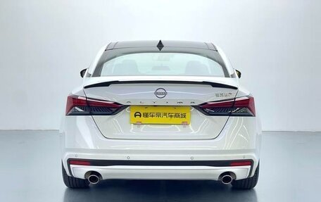 Nissan Altima VI (L34), 2022 год, 2 048 600 рублей, 7 фотография