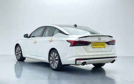 Nissan Altima VI (L34), 2022 год, 2 048 600 рублей, 8 фотография