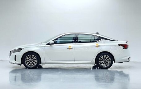 Nissan Altima VI (L34), 2022 год, 2 048 600 рублей, 5 фотография