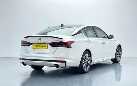 Nissan Altima VI (L34), 2022 год, 2 048 600 рублей, 6 фотография