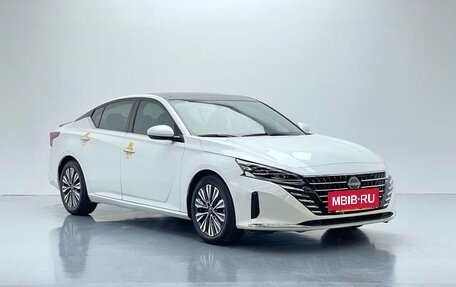 Nissan Altima VI (L34), 2022 год, 2 048 600 рублей, 3 фотография