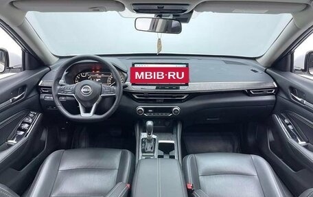 Nissan Altima VI (L34), 2022 год, 2 048 600 рублей, 9 фотография
