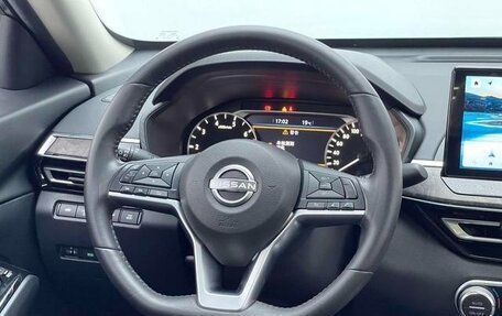 Nissan Altima VI (L34), 2022 год, 2 048 600 рублей, 12 фотография