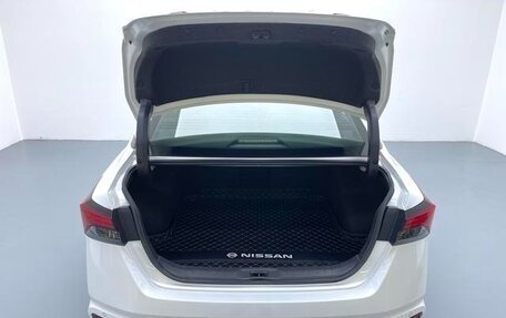 Nissan Altima VI (L34), 2022 год, 2 048 600 рублей, 15 фотография