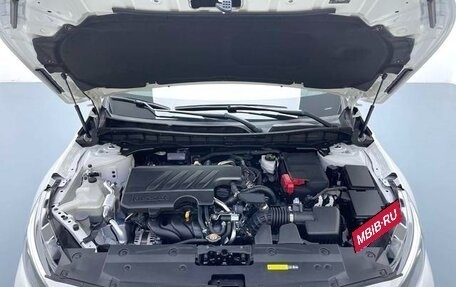 Nissan Altima VI (L34), 2022 год, 2 048 600 рублей, 14 фотография