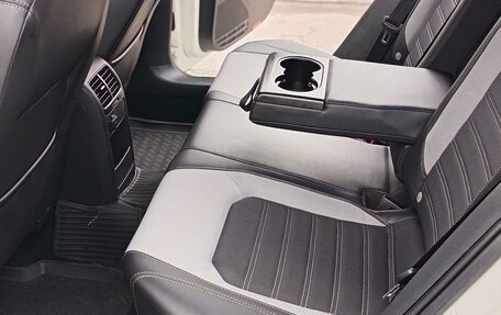 Volkswagen Jetta VI, 2013 год, 888 000 рублей, 12 фотография