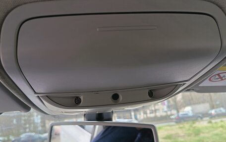 Volkswagen Jetta VI, 2013 год, 888 000 рублей, 18 фотография