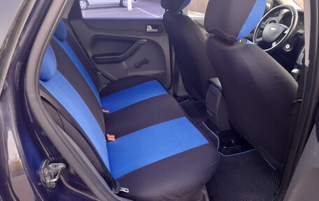 Ford Focus II рестайлинг, 2006 год, 450 000 рублей, 4 фотография