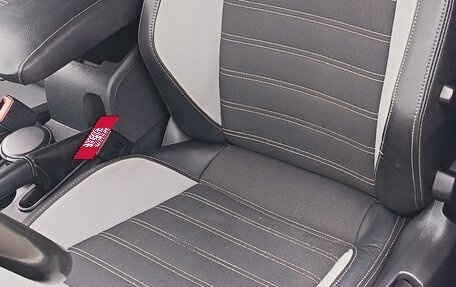 Volkswagen Jetta VI, 2013 год, 888 000 рублей, 10 фотография