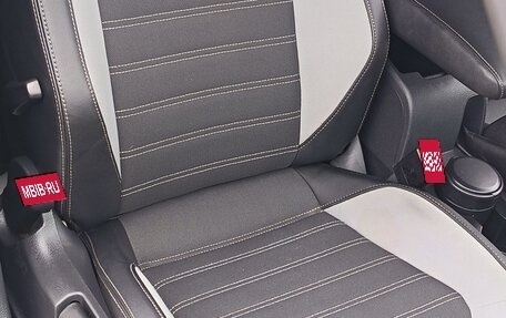 Volkswagen Jetta VI, 2013 год, 888 000 рублей, 11 фотография