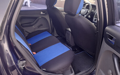 Ford Focus II рестайлинг, 2006 год, 450 000 рублей, 5 фотография