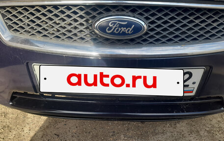 Ford Focus II рестайлинг, 2006 год, 450 000 рублей, 7 фотография
