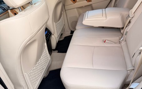 Toyota Land Cruiser Prado 150 рестайлинг 2, 2022 год, 7 000 000 рублей, 20 фотография