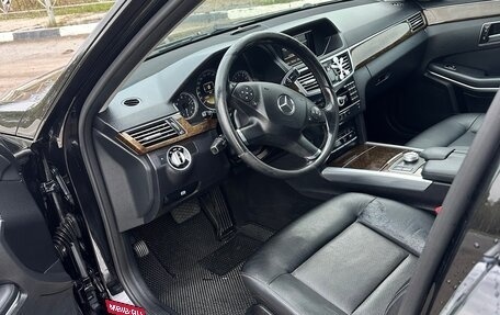 Mercedes-Benz E-Класс, 2012 год, 1 399 999 рублей, 5 фотография