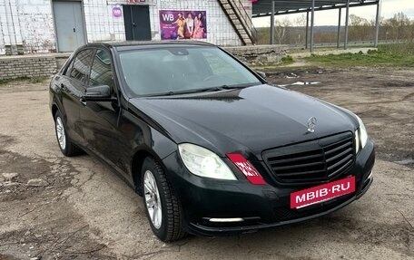 Mercedes-Benz E-Класс, 2012 год, 1 399 999 рублей, 4 фотография