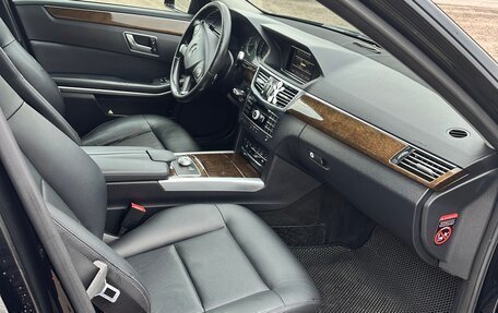 Mercedes-Benz E-Класс, 2012 год, 1 399 999 рублей, 8 фотография