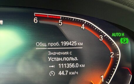 BMW X3, 2020 год, 3 750 000 рублей, 6 фотография