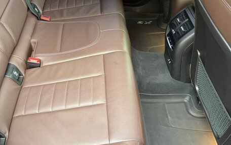 BMW X3, 2020 год, 3 750 000 рублей, 7 фотография