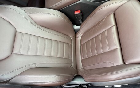 BMW X3, 2020 год, 3 750 000 рублей, 9 фотография