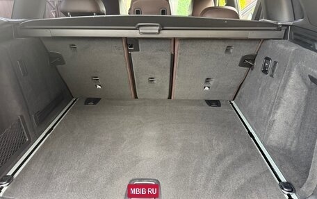 BMW X3, 2020 год, 3 750 000 рублей, 10 фотография