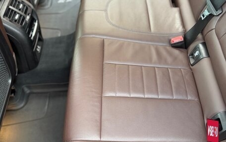 BMW X3, 2020 год, 3 750 000 рублей, 11 фотография