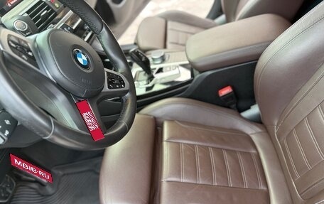 BMW X3, 2020 год, 3 750 000 рублей, 12 фотография