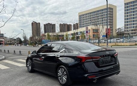 Nissan Altima VI (L34), 2022 год, 2 028 000 рублей, 3 фотография