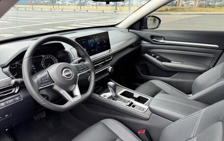 Nissan Altima VI (L34), 2022 год, 2 028 000 рублей, 6 фотография