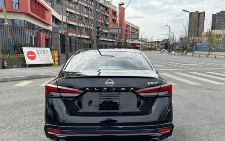 Nissan Altima VI (L34), 2022 год, 2 028 000 рублей, 4 фотография