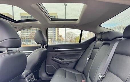 Nissan Altima VI (L34), 2022 год, 2 028 000 рублей, 7 фотография