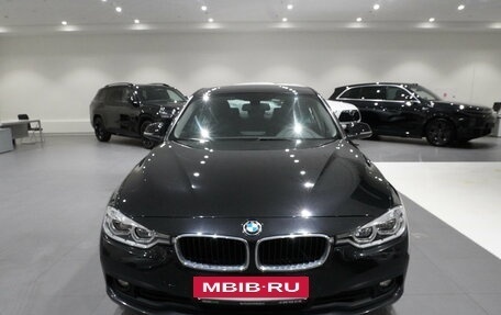 BMW 3 серия, 2017 год, 1 977 000 рублей, 2 фотография