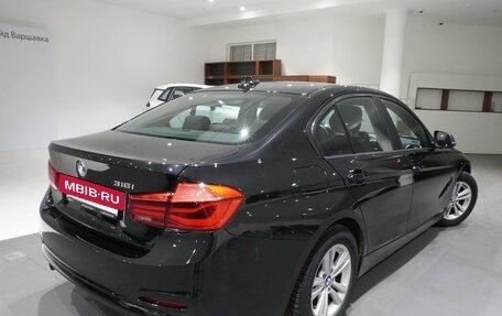 BMW 3 серия, 2017 год, 1 977 000 рублей, 6 фотография