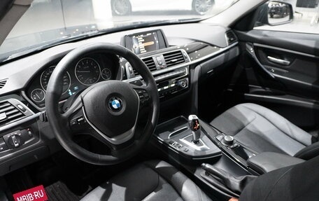 BMW 3 серия, 2017 год, 1 977 000 рублей, 7 фотография