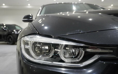 BMW 3 серия, 2017 год, 1 977 000 рублей, 23 фотография