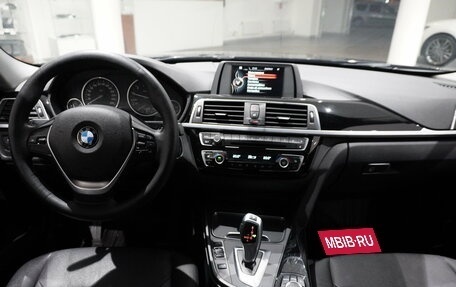 BMW 3 серия, 2017 год, 1 977 000 рублей, 13 фотография