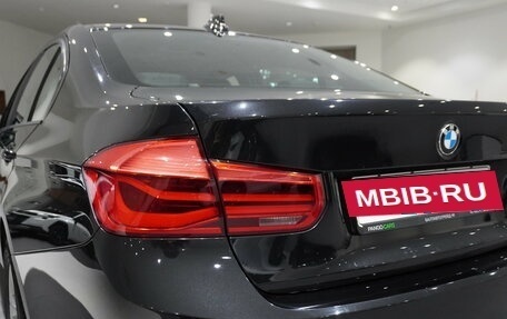 BMW 3 серия, 2017 год, 1 977 000 рублей, 24 фотография