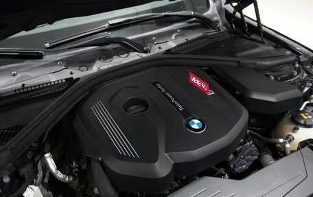 BMW 3 серия, 2017 год, 1 977 000 рублей, 25 фотография