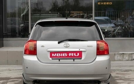 Toyota Corolla, 2001 год, 600 000 рублей, 6 фотография