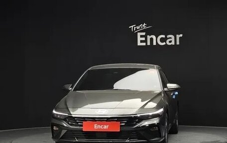 Hyundai Avante, 2026 год, 2 145 000 рублей, 3 фотография