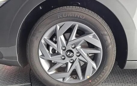 Hyundai Avante, 2026 год, 2 145 000 рублей, 5 фотография