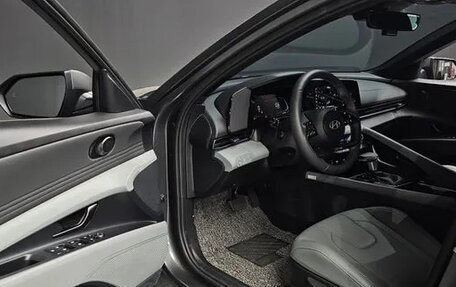 Hyundai Avante, 2026 год, 2 145 000 рублей, 11 фотография