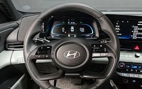 Hyundai Avante, 2026 год, 2 145 000 рублей, 13 фотография